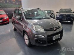 Grigio Usata 2019 Fiat Panda Lounge Tre volumi | 7800 € (Buon prezzo)