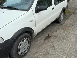 Usata 2004 Fiat Strada Pick-up | 8500 € (Buon prezzo)