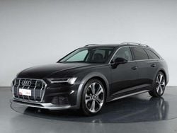 Grigio vesuvio metallizzato Usata 2020 Audi A6 Allroad Station wagon | 44.900 € (Buon prezzo)