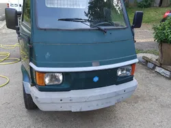 Usata 1997 Piaggio APE | 2600 €