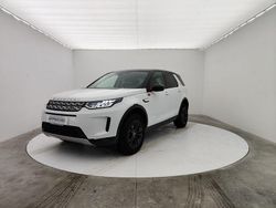 Fuji white Usata 2020 Land Rover Discovery Sport S SUV | 24.900 € (Ottimo prezzo)