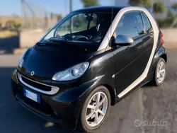 Usata 2011 Smart ForTwo Coupé Passion Coupé | 4749 € (Buon prezzo)
