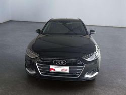 Nero Usata 2024 Audi A4 Advanced Station wagon | 32.300 € (Buon prezzo)