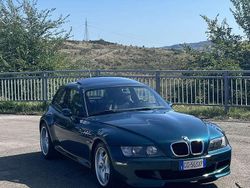 Usata 1998 BMW Z3 M Coupé | 55.000 € (Buon prezzo)