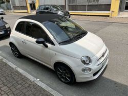 Usata 2023 Fiat 500C Connect Cabrio | 14.500 € (Buon prezzo)