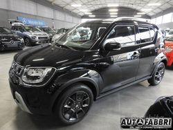 Usata 2024 Suzuki Ignis Due volumi | 23.400 € (Molto cara)