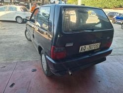 Nero Usata 1991 Fiat Uno Due volumi | 2000 €