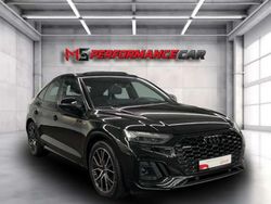 Other Usata 2022 Audi Sport Quattro Sport Coupé | 52.690 €