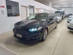 Nero Usata 2018 Ford Mondeo S Station wagon | 11.990 € (Ottimo prezzo)