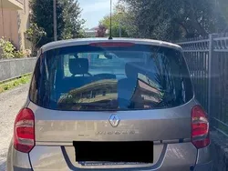 Usata 2008 Renault Modus Monovolume | 1400 € (Super prezzo)