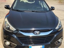 Usata 2014 Hyundai ix35 Xpossible SUV | 8800 € (Buon prezzo)