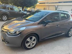 Grigio Usata 2012 Renault Clio IV Due volumi | 5500 € (Cara)