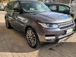 Other Usata 2015 Land Rover Range Rover Sport SUV | 22.500 € (Ottimo prezzo)