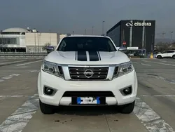 Bianco Usata 2016 Nissan Navara Tekna Pick-up | 25.500 € (Cara)
