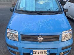 Blu Usata 2005 Fiat Panda Due volumi | 2200 €