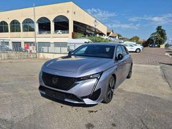 Grigio Nuova 2025 Peugeot 308 GT Tre volumi | 31.500 € (Buon prezzo)