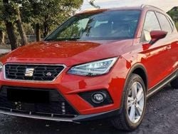 Nero Usata 2019 Seat Arona Style SUV | 14.000 € (Buon prezzo)