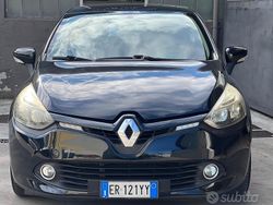 Nero Usata 2013 Renault Clio IV Tre volumi | 6200 € (Buon prezzo)