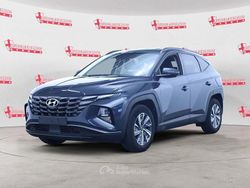 Grigio Usata 2022 Hyundai Tucson SUV | 22.900 € (Buon prezzo)