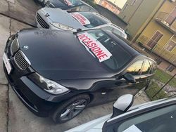 Nero Usata 2006 BMW 320 Station wagon | 3300 € (Buon prezzo)