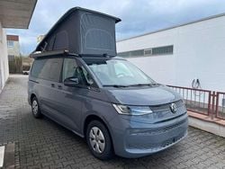 Bianco Nuova 2025 VW California Beach Furgone | 53.990 € (Super prezzo)