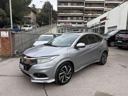 Argento Usata 2021 Honda HR-V Executive SUV | 17.900 € (Buon prezzo)