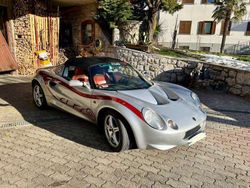 Usata 1998 Lotus Elise Cabrio | 32.500 € (Super prezzo)