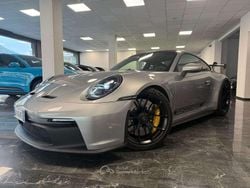 Grigio Usata 2022 Porsche 911 GT3 Chrono Coupé | 199.000 € (Buon prezzo)
