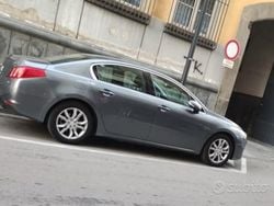 Grigio Usata 2011 Peugeot 508 Tre volumi | 6950 € (Buon prezzo)