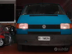 Usata 1995 VW T4 S Furgone | 9900 €