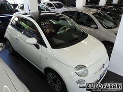 Usata 2012 Fiat 500 Lounge | 6000 € (Buon prezzo)