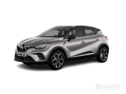 Blu Nuova 2024 Mitsubishi ASX Intense SUV | 24.490 € (Ottimo prezzo)