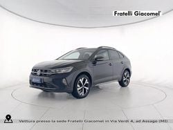 Nero Usata 2024 VW Taigo Edition SUV | 19.900 € (Buon prezzo)