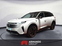 Bianco Usata 2025 Peugeot 5008 GT Monovolume | 39.900 € (Molto cara)