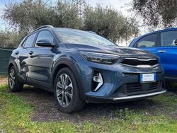 Blu Usata 2023 Kia Stonic Style SUV | 14.950 € (Ottimo prezzo)