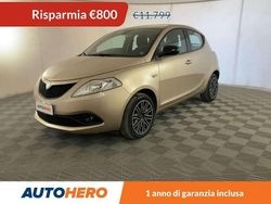 Oro Usata 2021 Lancia Ypsilon S Due volumi | 10.999 € (Buon prezzo)