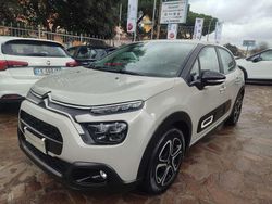 Beige Usata 2022 Citroën C3 Feel Tre volumi | 10.900 € (Ottimo prezzo)