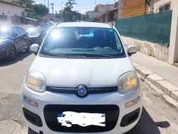 Usata 2012 Fiat Panda Due volumi | 5800 € (Buon prezzo)