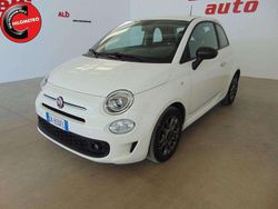 Bianco Usata 2022 Fiat 500 Connect Due volumi | 12.300 € (Buon prezzo)