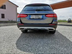 Usata 2019 Mercedes E220 All-Terrain Premium Station wagon | 36.500 €