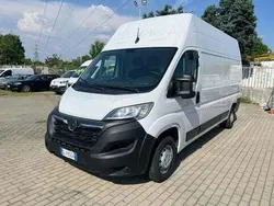 Bianco Usata 2022 Opel Movano S Furgone | 17.490 € (Buon prezzo)