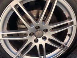 Nero Usata 2011 Audi Q5 S-Line SUV | 7500 € (Super prezzo)