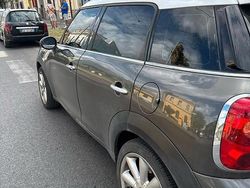 Grigio Usata 2011 Mini Countryman SUV | 4200 € (Ottimo prezzo)