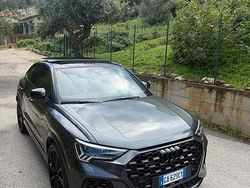 Usata 2020 Audi Q3 SUV | 45.999 €