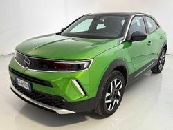Verde Usata 2022 Opel Mokka Elegance SUV | 15.900 € (Ottimo prezzo)