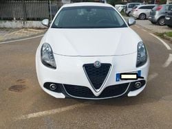 Bianco Usata 2020 Alfa Romeo Giulietta Due volumi | 15.200 € (Buon prezzo)