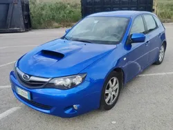 Usata 2011 Subaru Impreza Tre volumi | 3500 € (Buon prezzo)