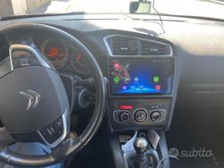 Usata 2013 Citroën C4 Tre volumi | 5000 € (Buon prezzo)
