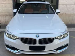 Bianco Usata 2017 BMW 435 M Sport Coupé | 24.900 € (Ottimo prezzo)