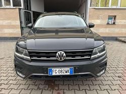 Other Usata 2016 VW Tiguan Business SUV | 12.700 € (Buon prezzo)